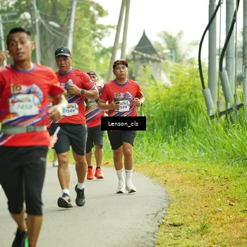 Runner Photo 5964043