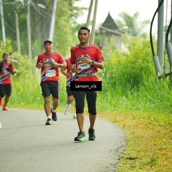 Runner Photo 5964044