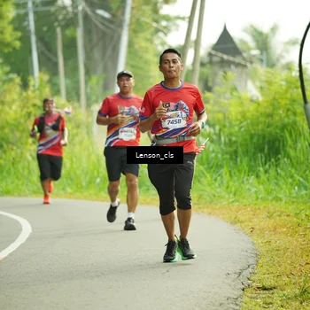Runner Photo 5964045