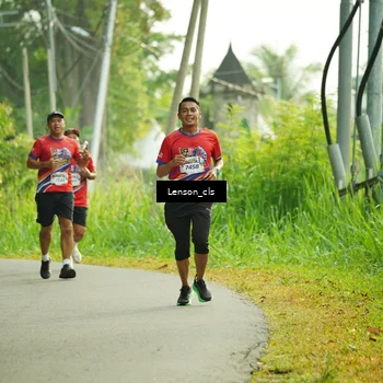 Runner Photo 5964046