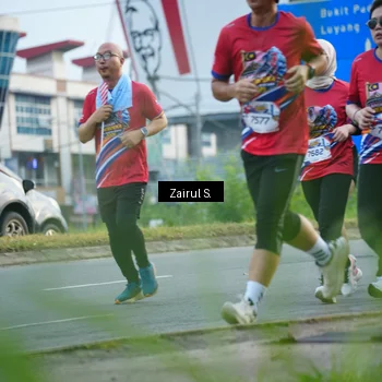 Runner Photo 5964047