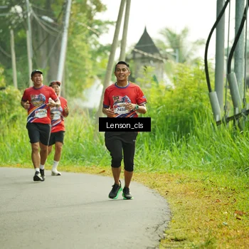 Runner Photo 5964049