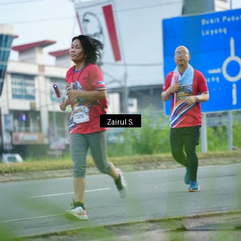 Runner Photo 5964050