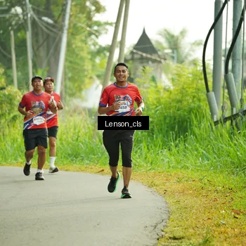 Runner Photo 5964051