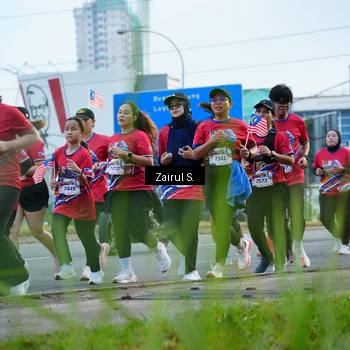 Runner Photo 5964052