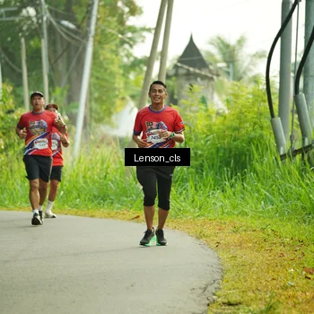 Runner Photo 5964053