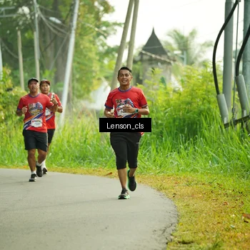 Runner Photo 5964056