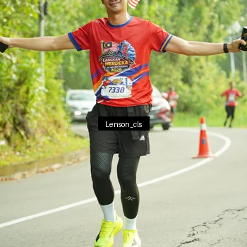Runner Photo 5964057