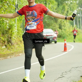 Runner Photo 5964058