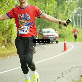 Runner Photo 5964059