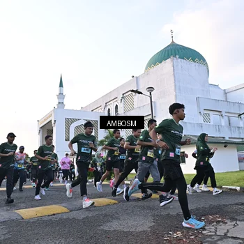 Runner Photo 5964060