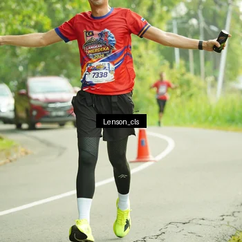 Runner Photo 5964061