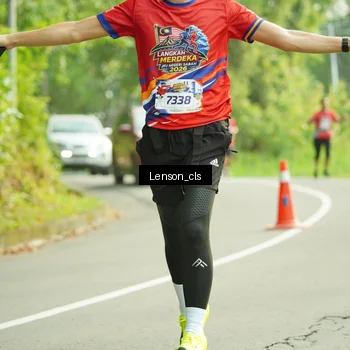 Runner Photo 5964062