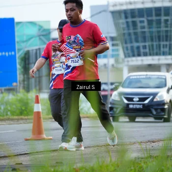 Runner Photo 5964064