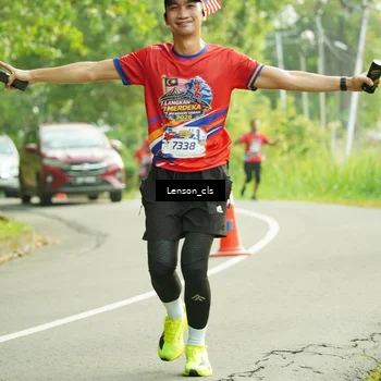 Runner Photo 5964067