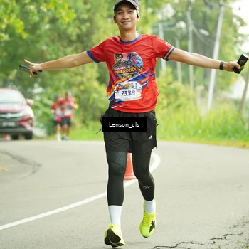 Runner Photo 5964068