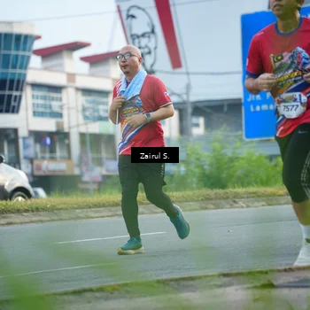Runner Photo 5964069