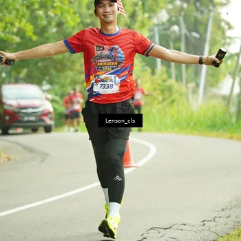 Runner Photo 5964070