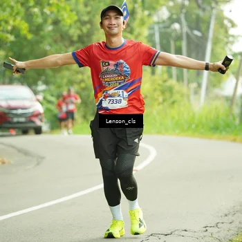 Runner Photo 5964071