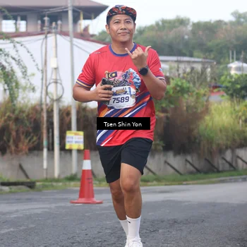 Runner Photo 5964072