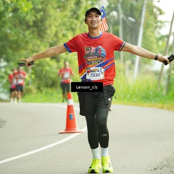 Runner Photo 5964073