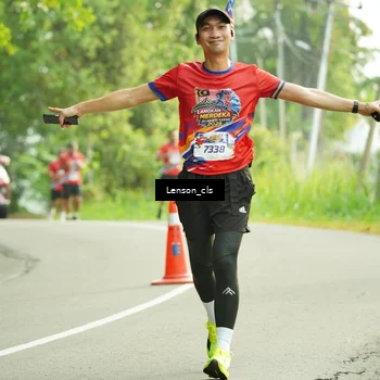 Runner Photo 5964075