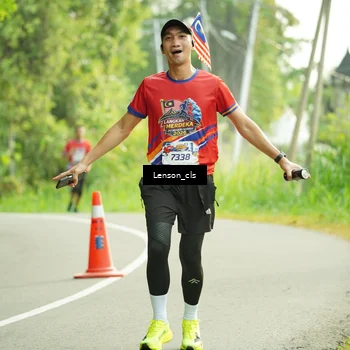 Runner Photo 5964076