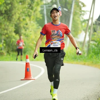 Runner Photo 5964078