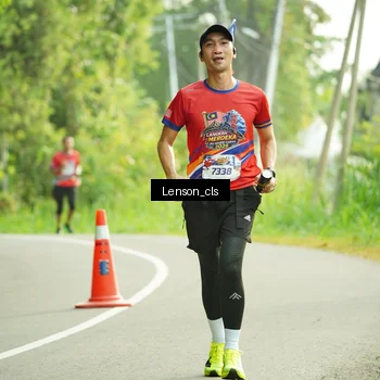 Runner Photo 5964080