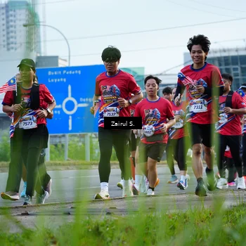 Runner Photo 5964083
