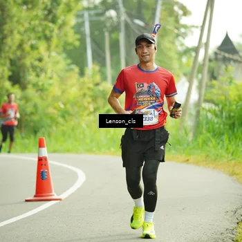 Runner Photo 5964084