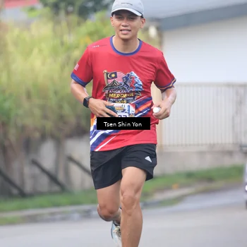 Runner Photo 5964085