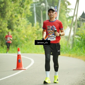 Runner Photo 5964086