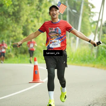 Runner Photo 5964089