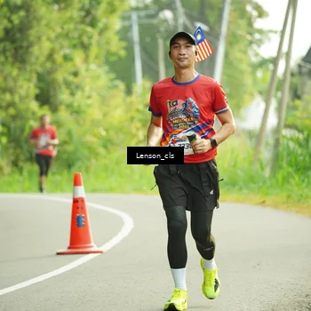 Runner Photo 5964090