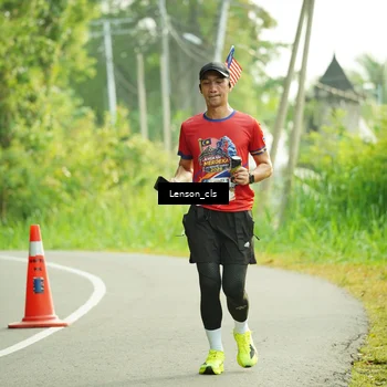 Runner Photo 5964091