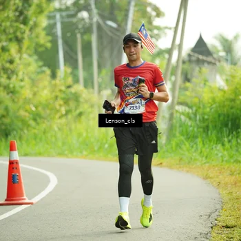 Runner Photo 5964092