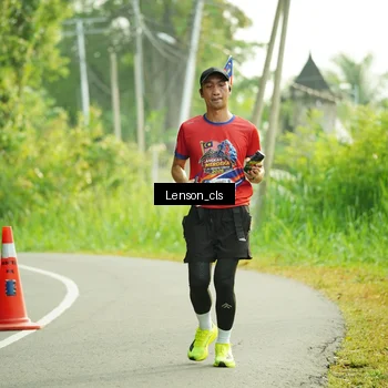 Runner Photo 5964094