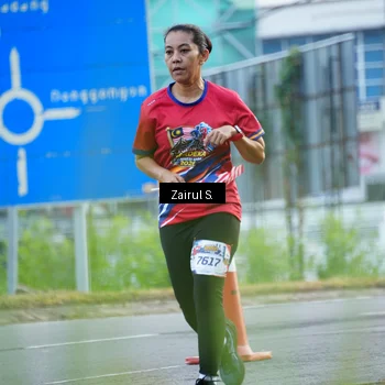 Runner Photo 5964095