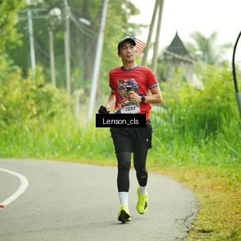 Runner Photo 5964096