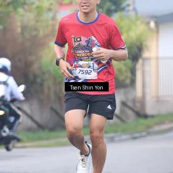 Runner Photo 5964098