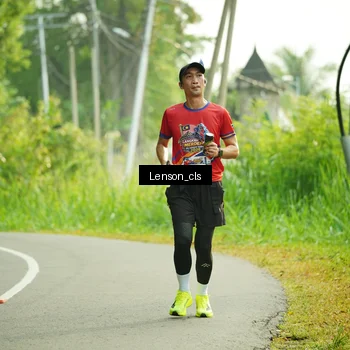 Runner Photo 5964099