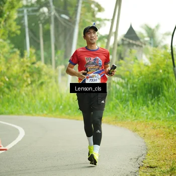 Runner Photo 5964100