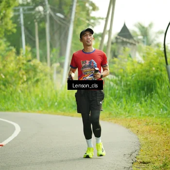 Runner Photo 5964102