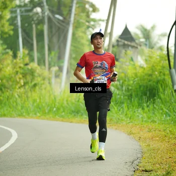 Runner Photo 5964103
