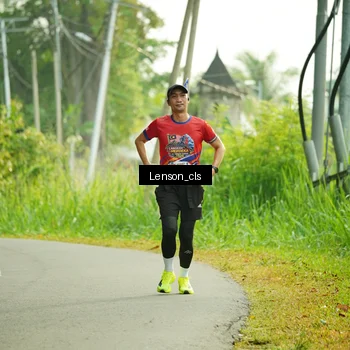 Runner Photo 5964104
