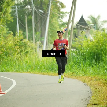 Runner Photo 5964108