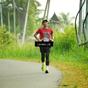 Runner Photo 5964109