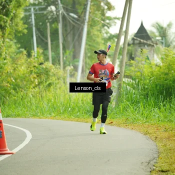 Runner Photo 5964110