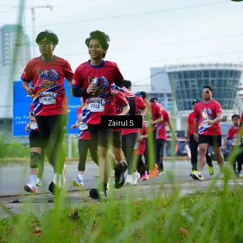 Runner Photo 5964111